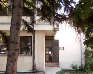 Прекршајни суд у Крушевцу, Одељење суда у Александровцу